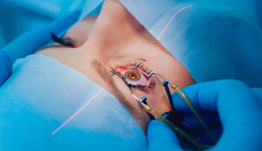 Best Glaucoma Surgery in Ghaziabad: What is the Surgery for Glaucoma